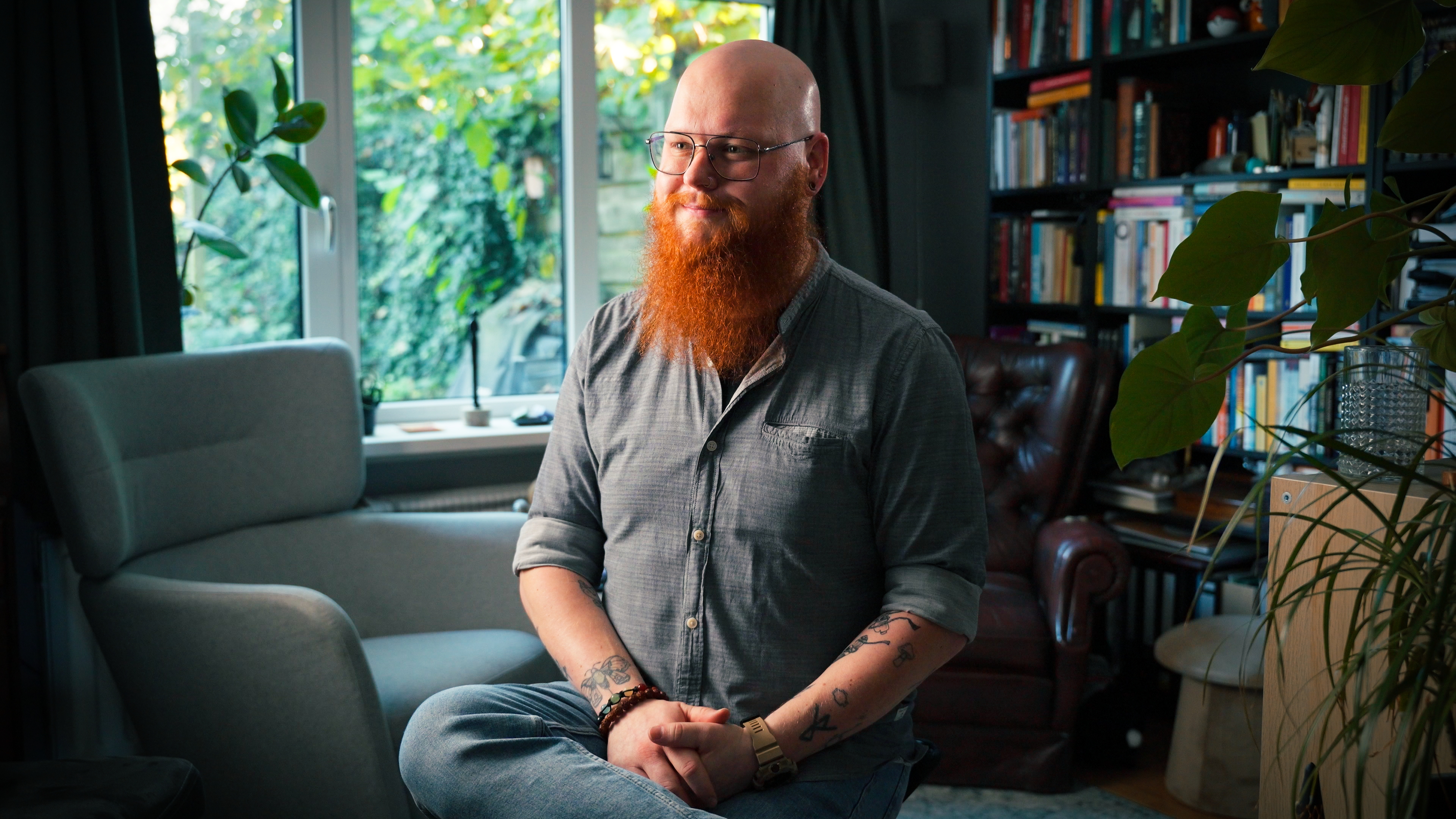 Aan Tafel: Introductie